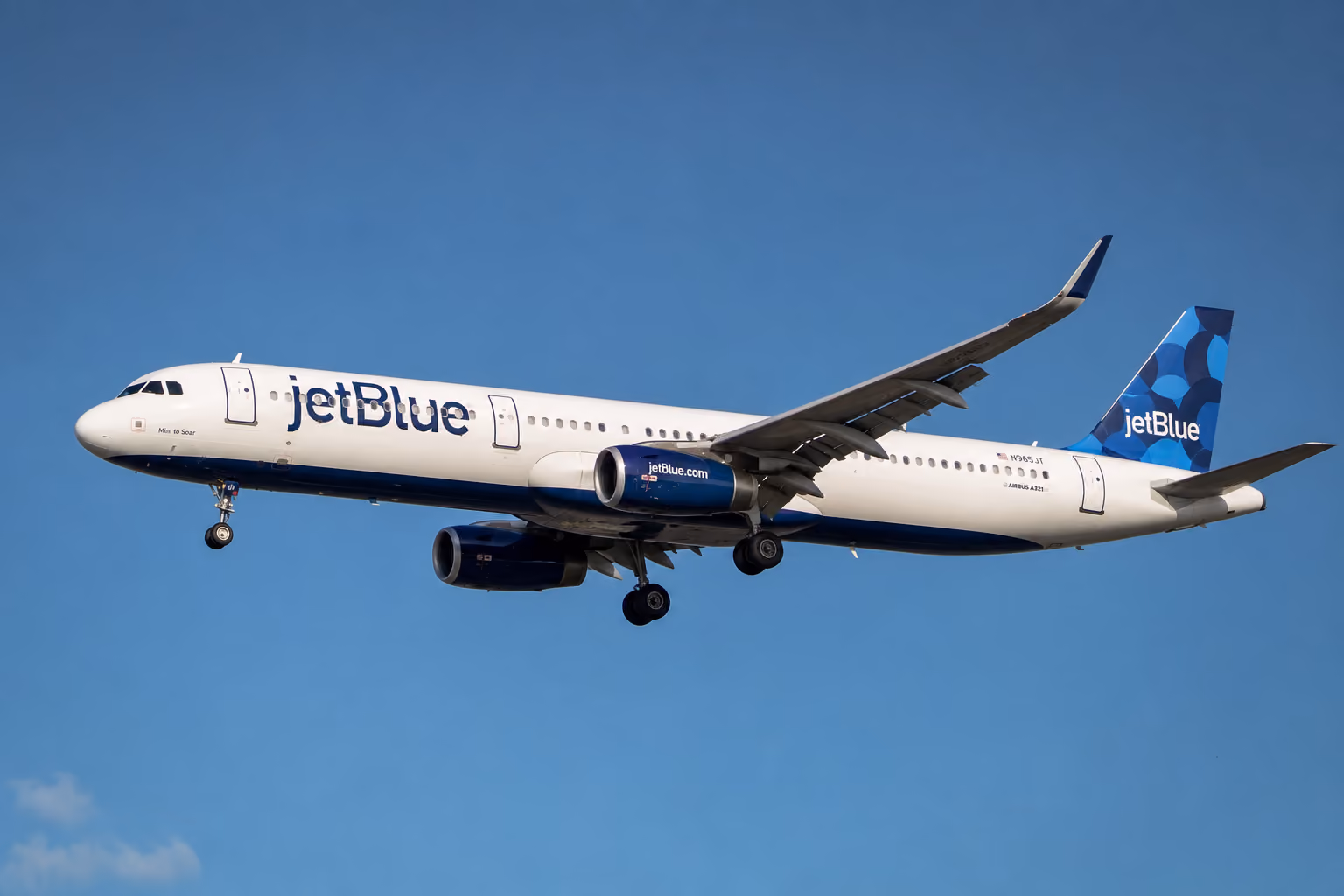 A Drone Hit a JetBlue Plane at JFK. Here's Why the Pilot Probably Has No Insurance Coverage.