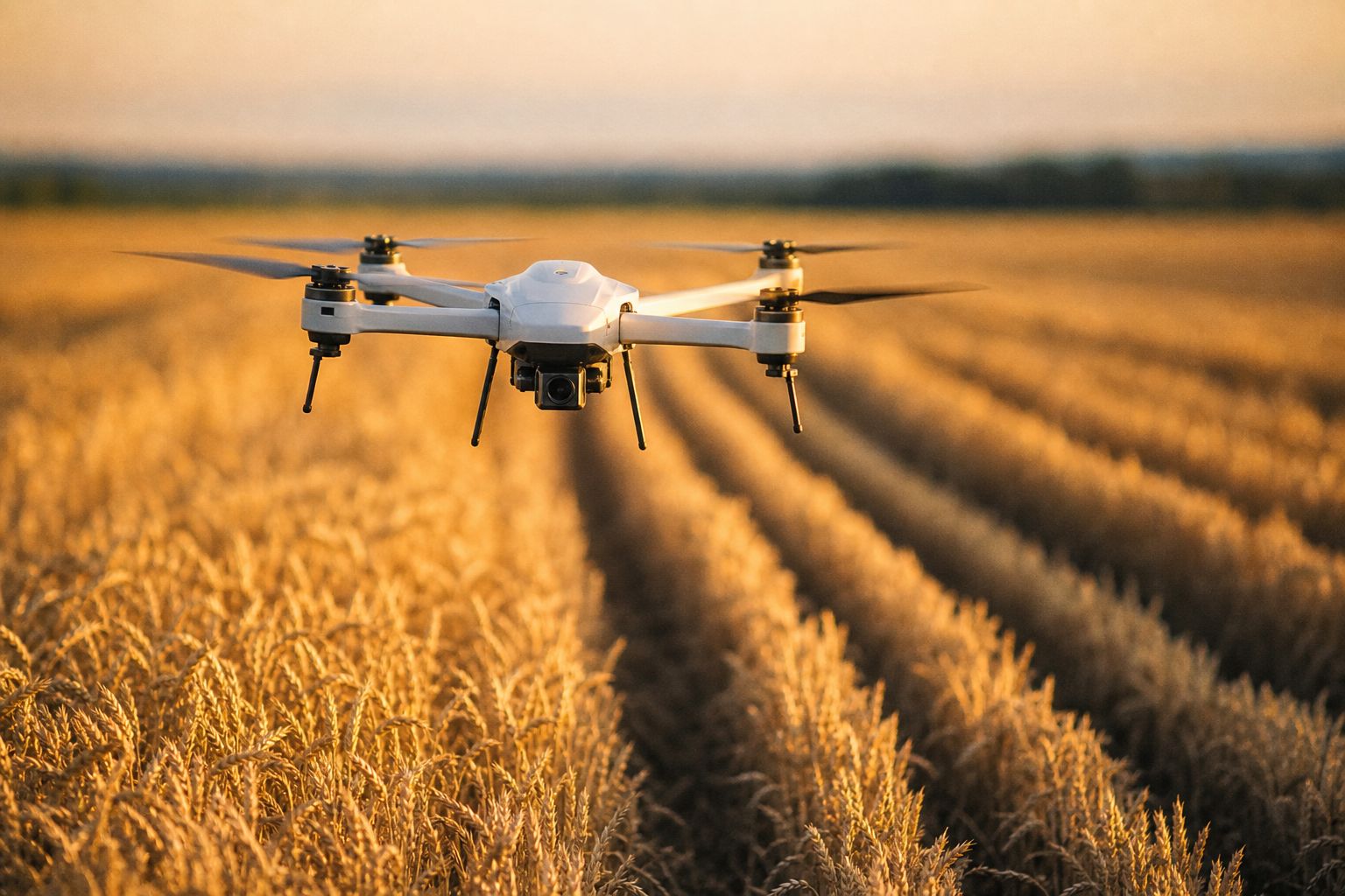 How to Choose Agriculture Drone Insurance Coverage Limits