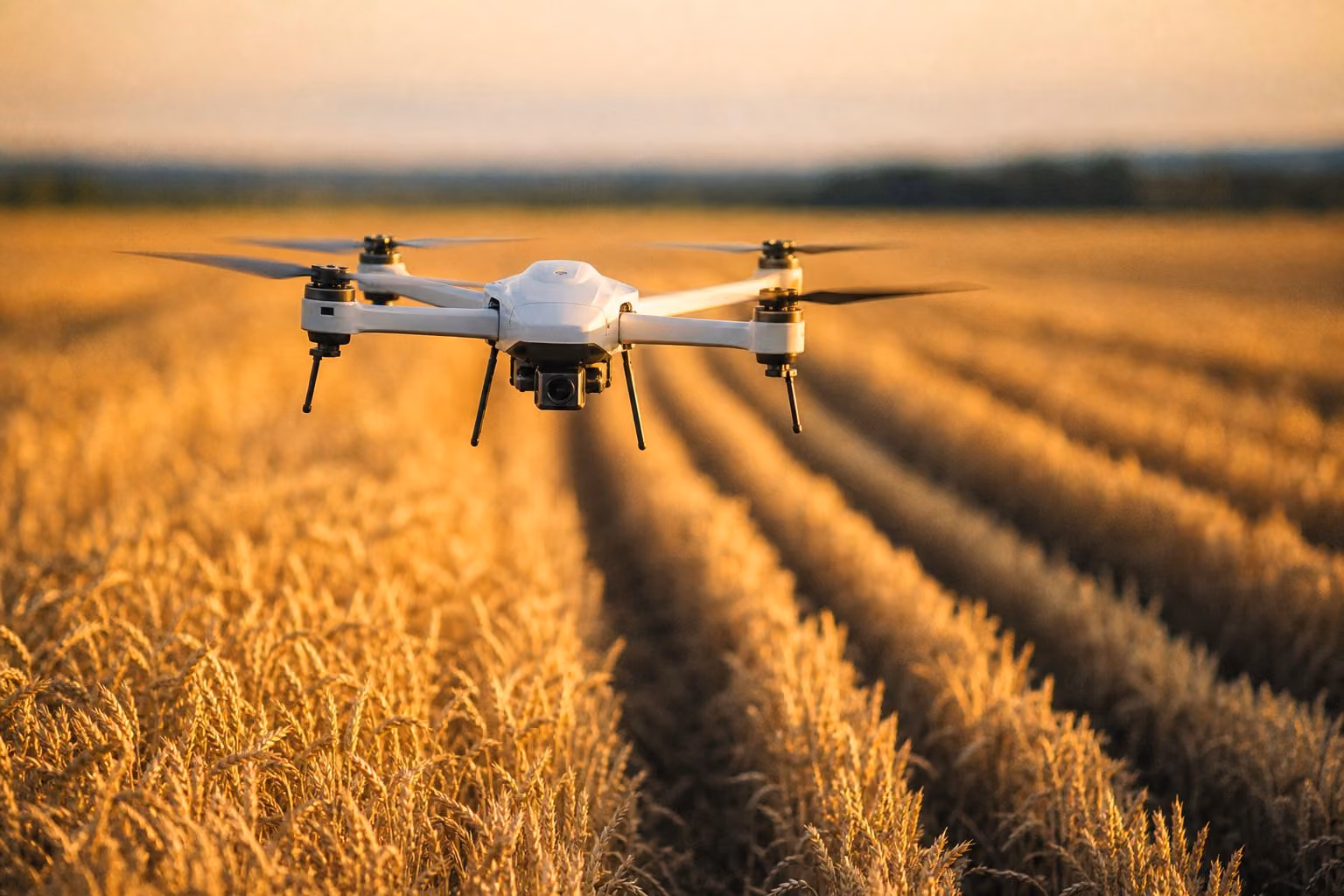 How to Choose Agriculture Drone Insurance Coverage Limits