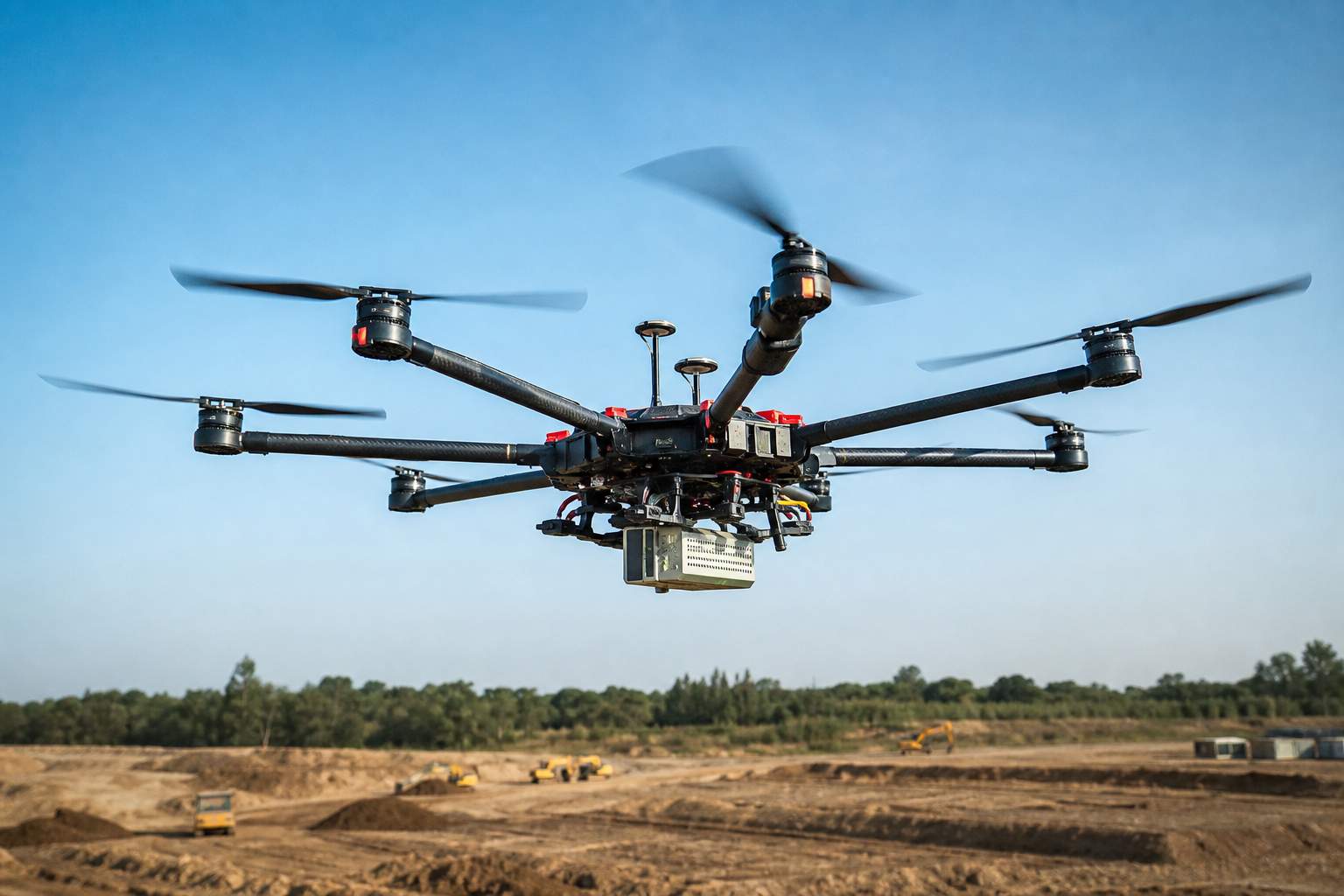 On-Demand vs Annual Commercial Drone Insurance: How to Choose the Right Policy