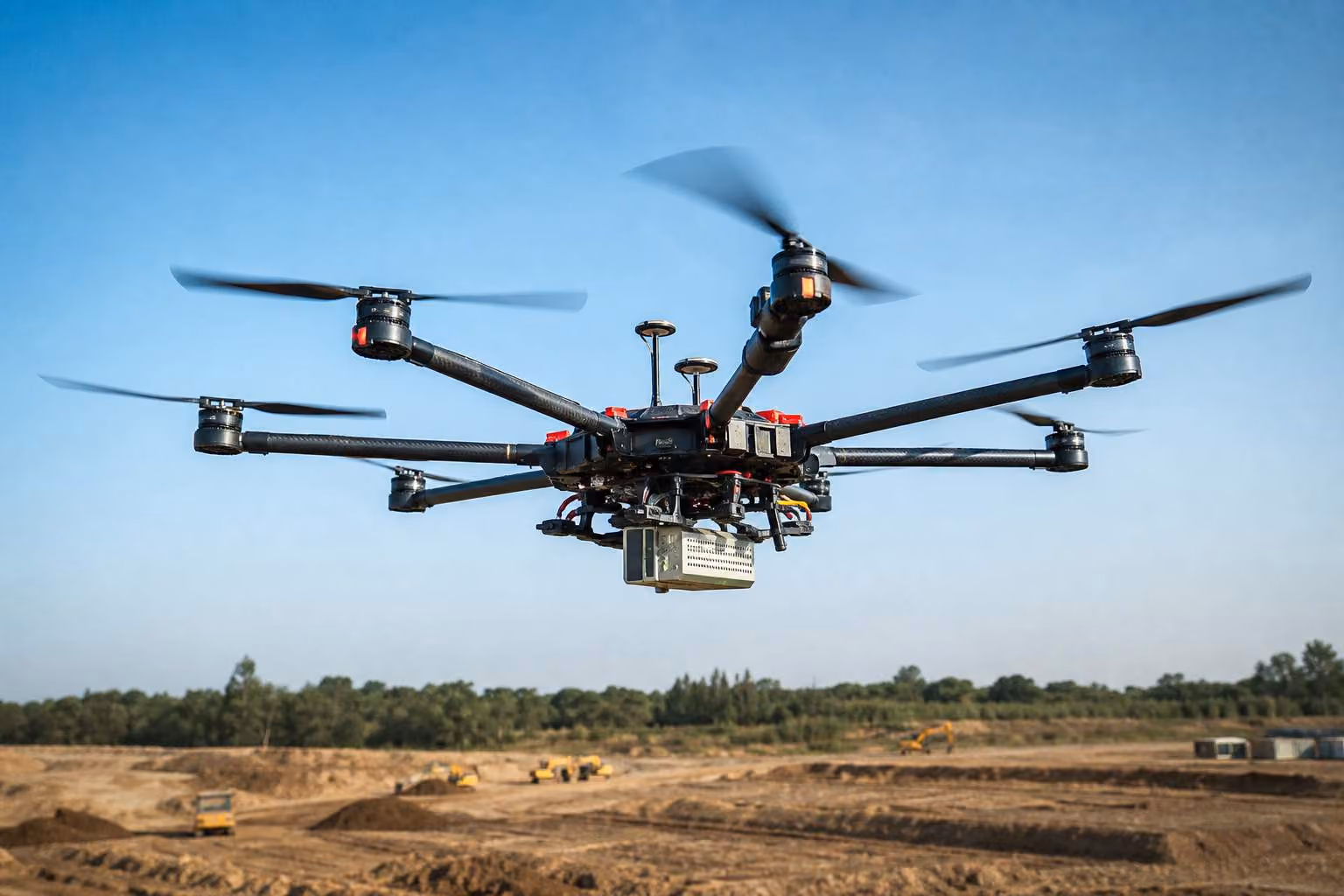 On-Demand vs Annual Commercial Drone Insurance: How to Choose the Right Policy