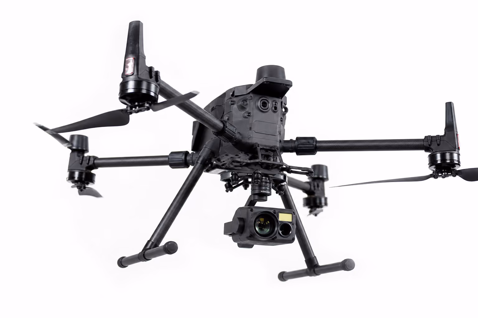 On-Demand Drone Insurance: Why Commercial Pilots Are Ditching Annual Policies