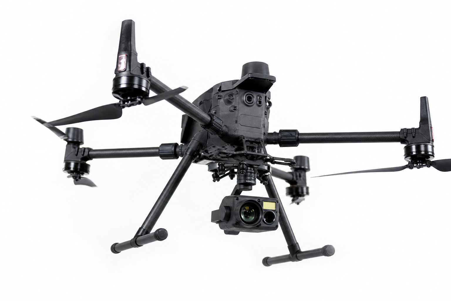 On-Demand Drone Insurance: Why Commercial Pilots Are Ditching Annual Policies