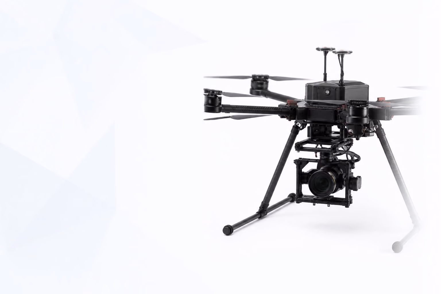Commercial drone hull insurance