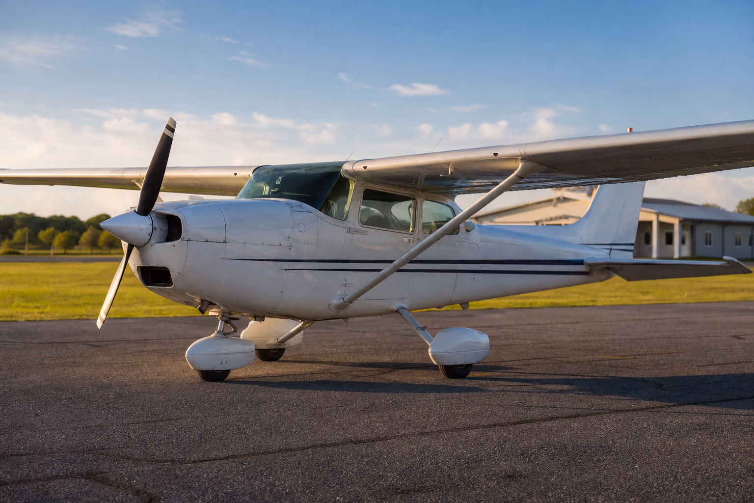 Do You Actually Need Hull Insurance on Your Aircraft?
