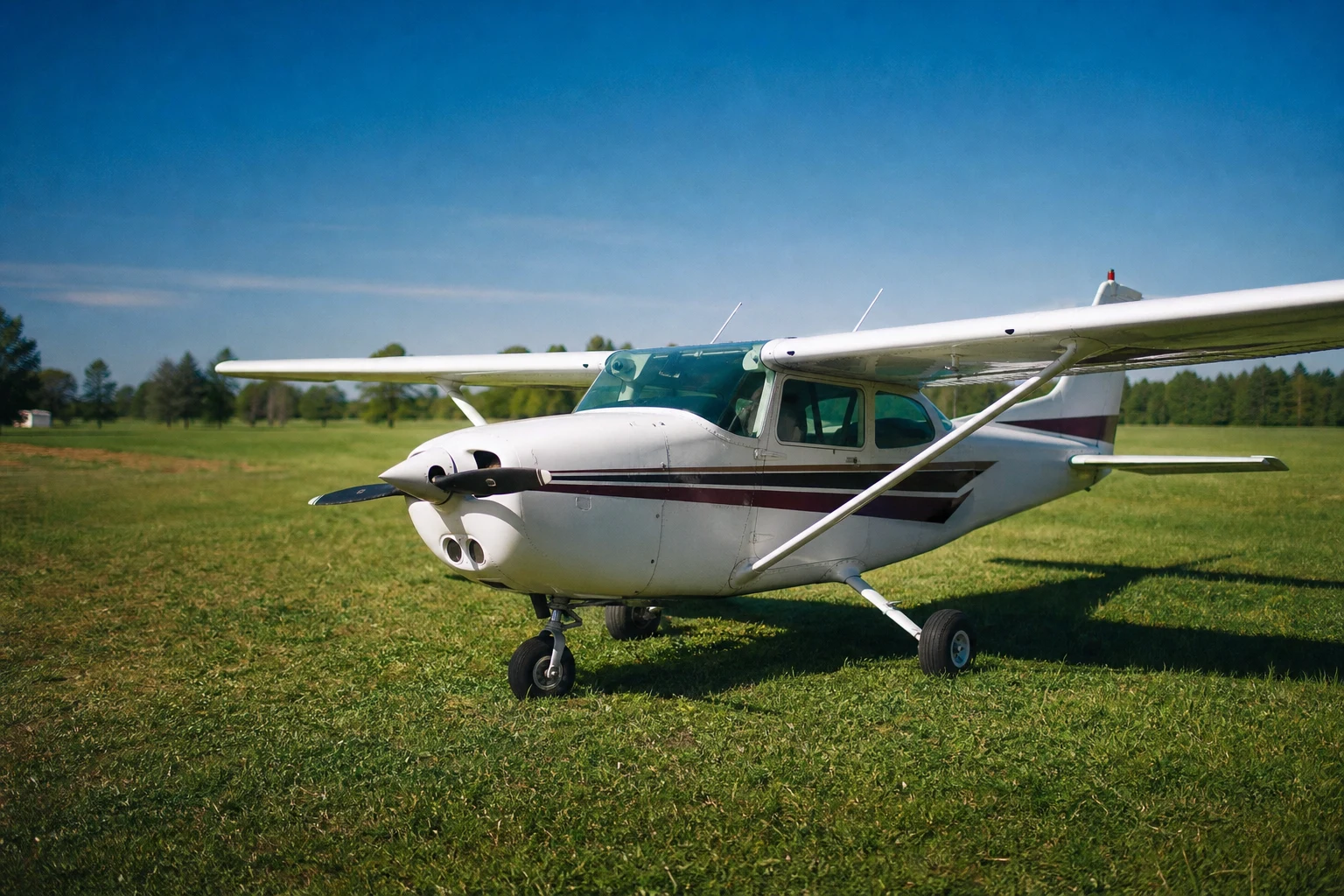 First-Time Light Aircraft Owner Tips: What You Need to Know Before You Buy