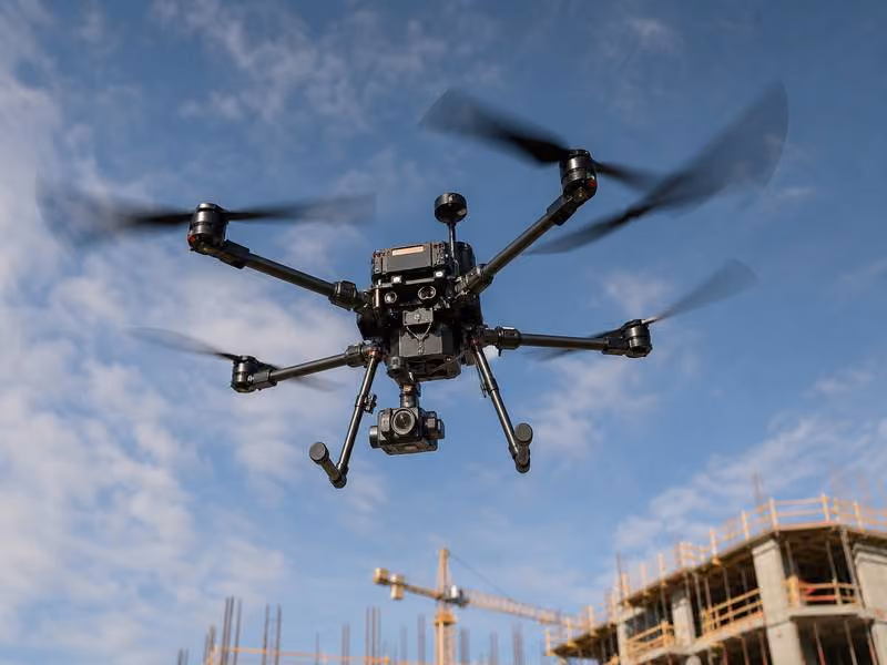 What Your Clients Actually Expect from Your Drone Insurance (COI Explained)
