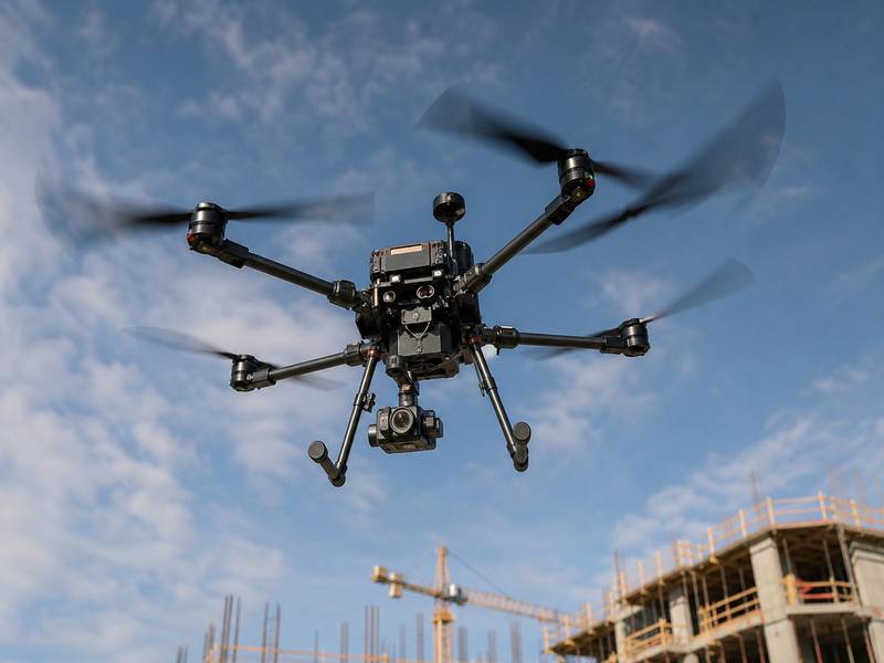 What Your Clients Actually Expect from Your Drone Insurance (COI Explained)