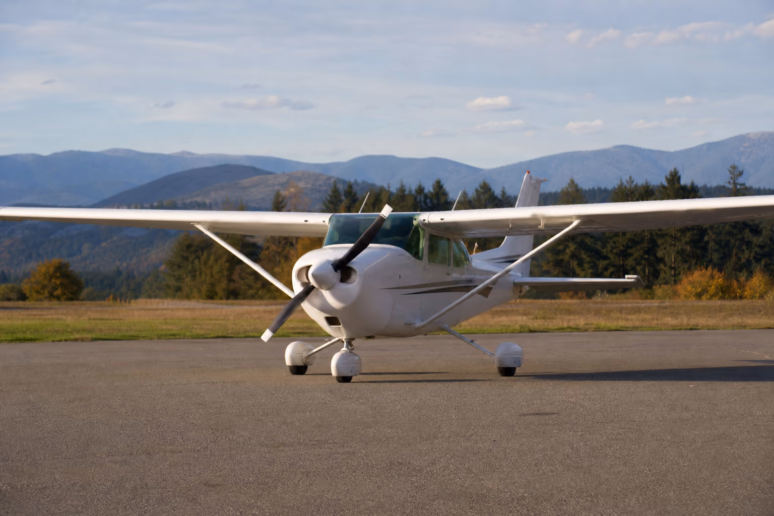 Things to Consider When Buying a Light Aircraft: A First-Time Owner Checklist