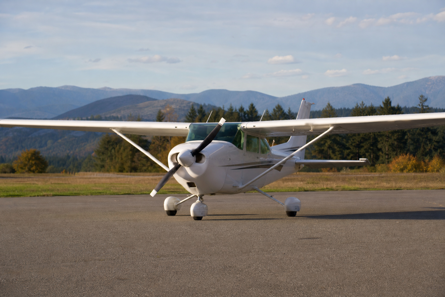 Things to Consider When Buying a Light Aircraft: A First-Time Owner Checklist