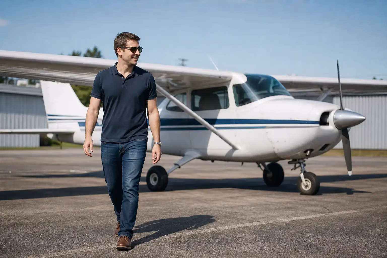 What to Expect When You File an Aircraft Insurance Claim