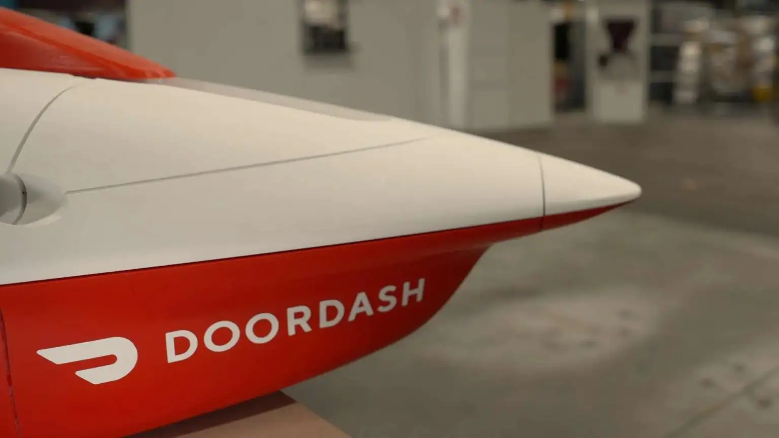What DoorDash Air's Part 135 Certification Means for Commercial Drone Delivery?