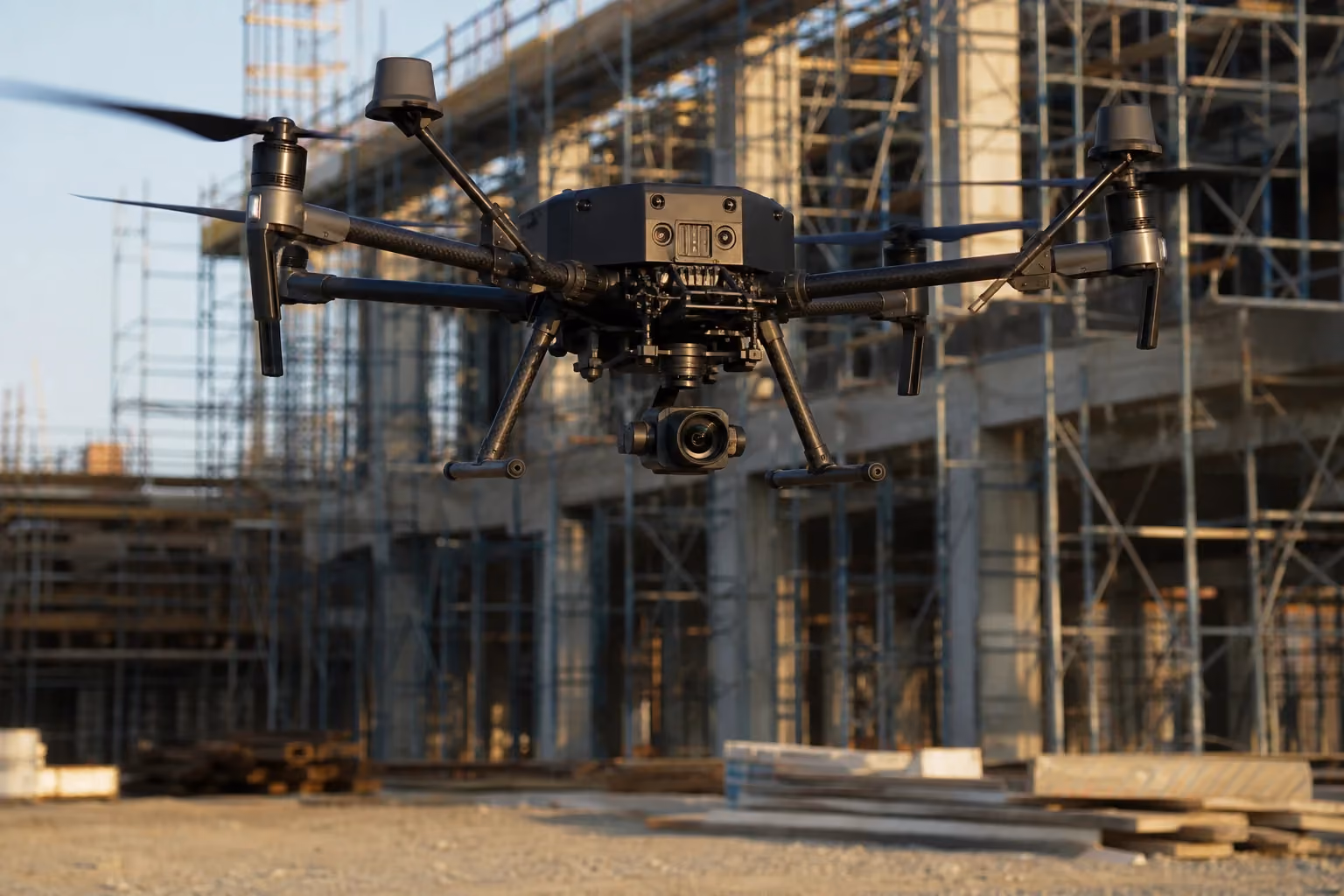Changed the Type of Work You Fly? Your Drone Insurance Policy May Not Cover You