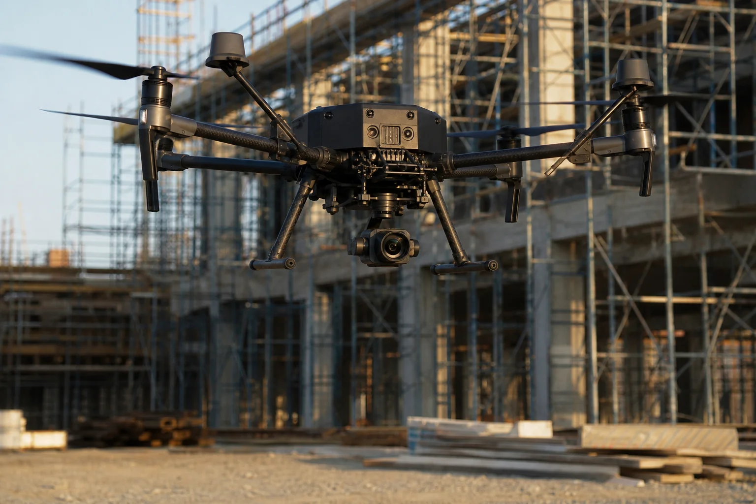 Changed the Type of Work You Fly? Your Drone Insurance Policy May Not Cover You