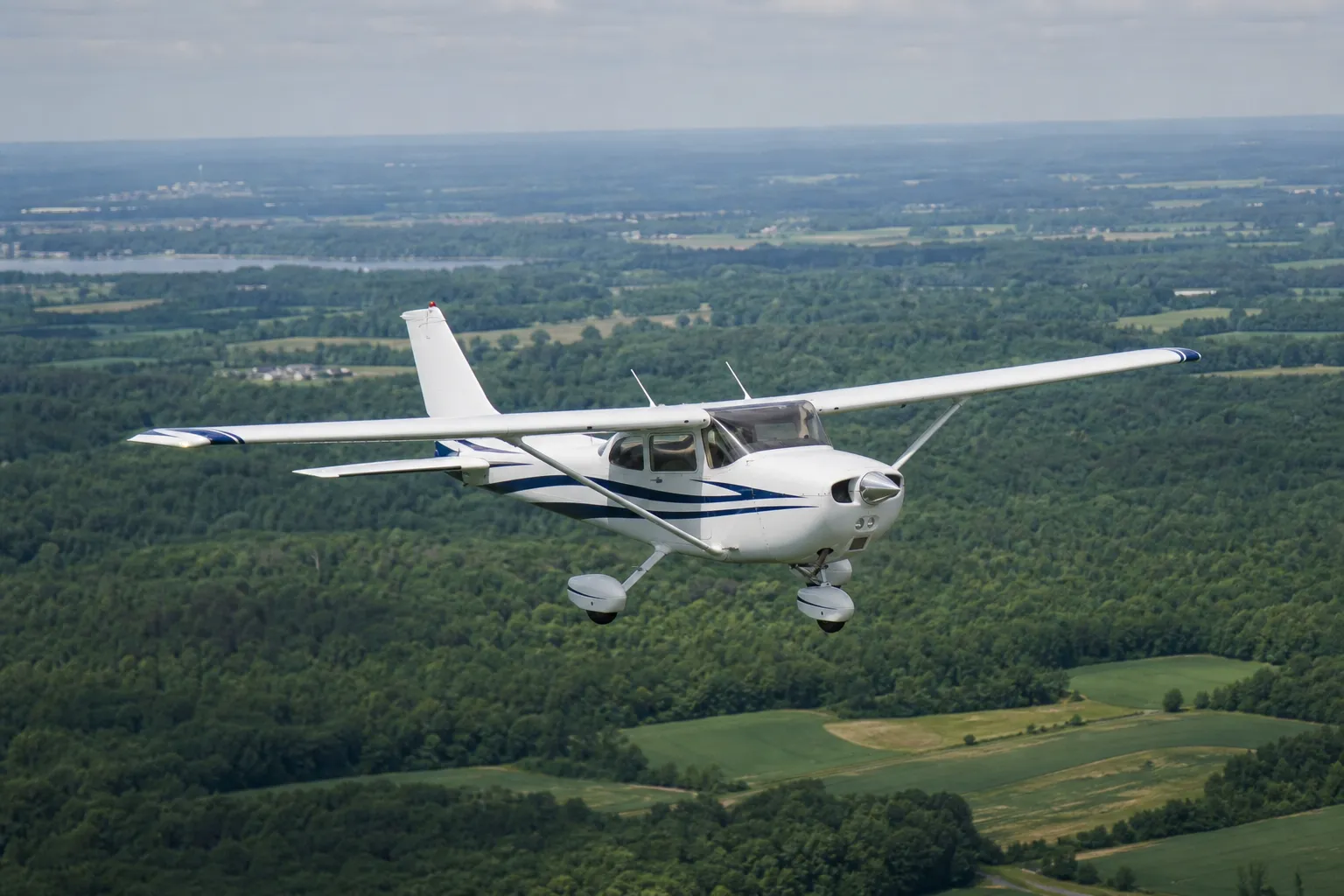Things to Consider When Buying a Light Aircraft: A First-Time Owner Checklist