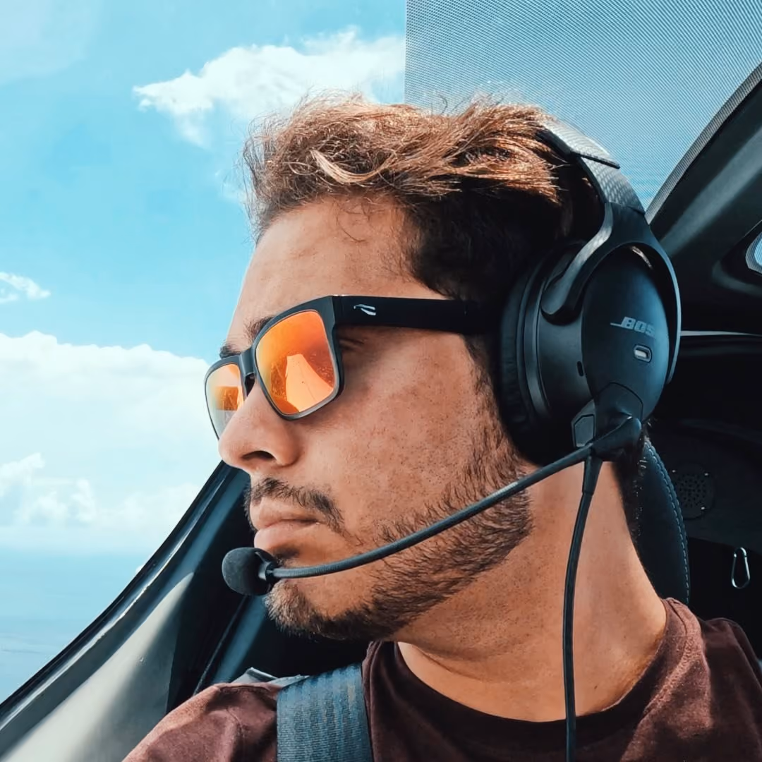 Nic Silva 
