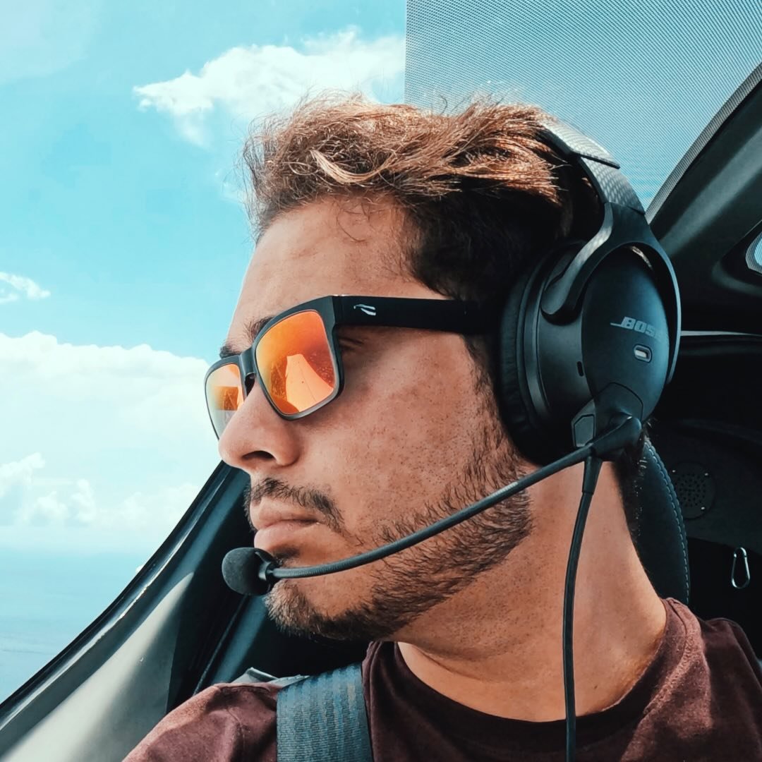 Nic Silva 