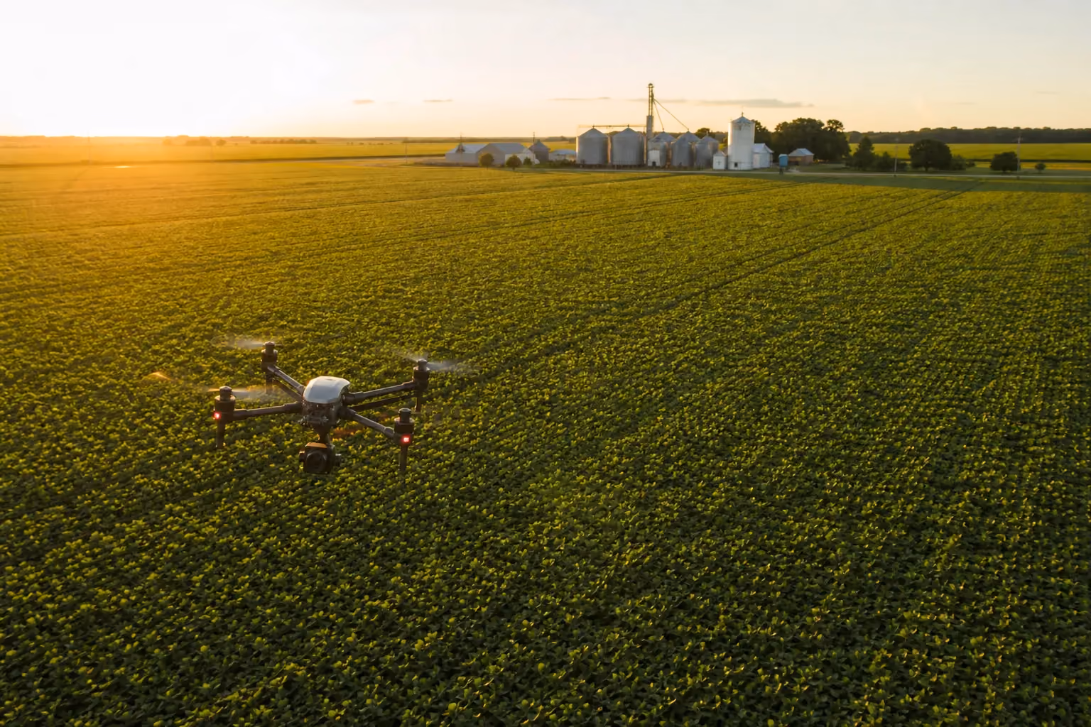 Annual vs. On-Demand Ag Drone Insurance: Which Is Right for You