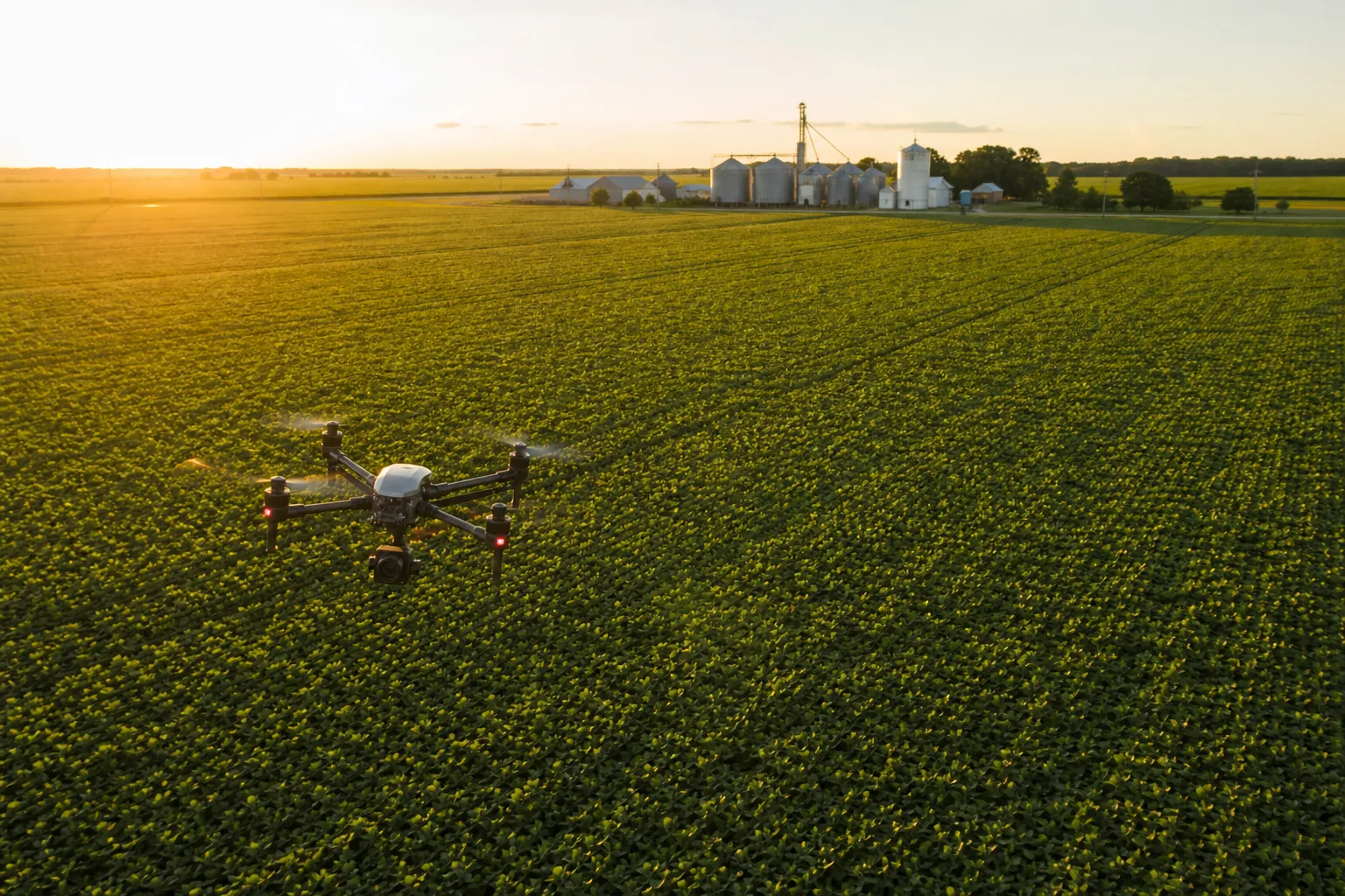 Annual vs. On-Demand Ag Drone Insurance: Which Is Right for You
