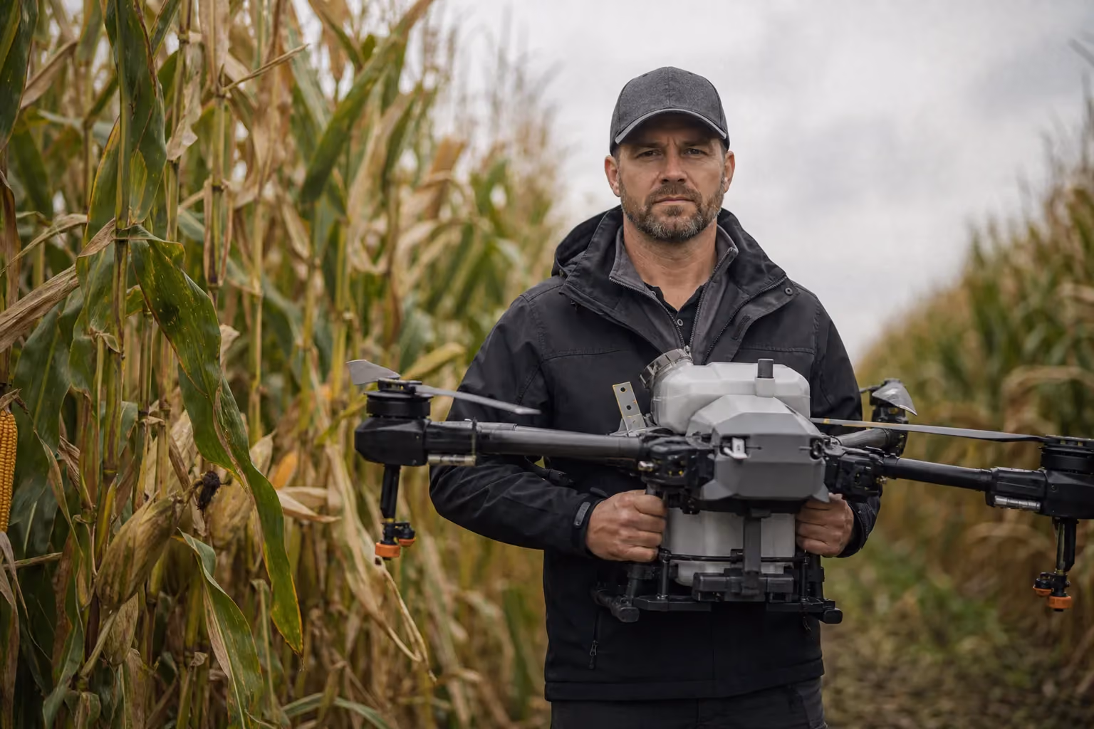 What Ag Drone Insurance Actually Costs: Factors That Affect Your Rate