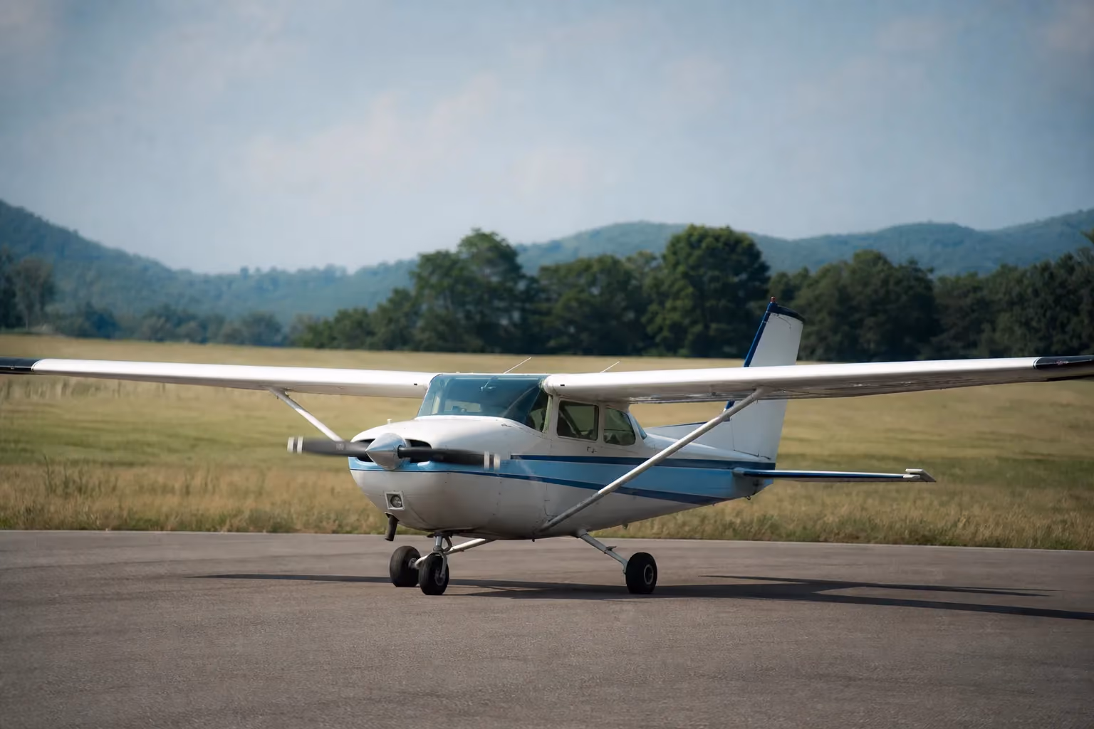 Things to Consider When Buying a Light Aircraft: A First-Time Owner Checklist
