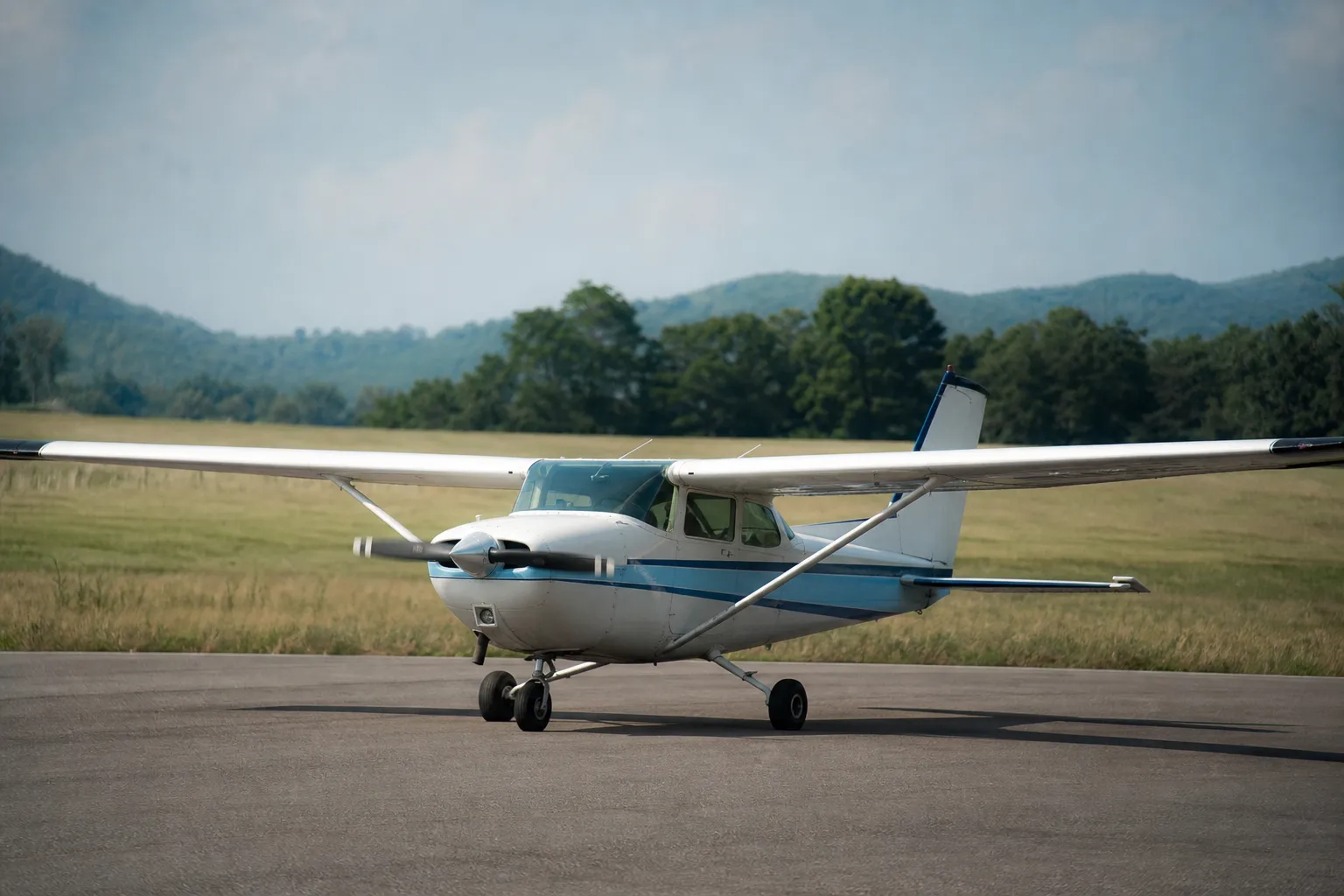 Things to Consider When Buying a Light Aircraft: A First-Time Owner Checklist