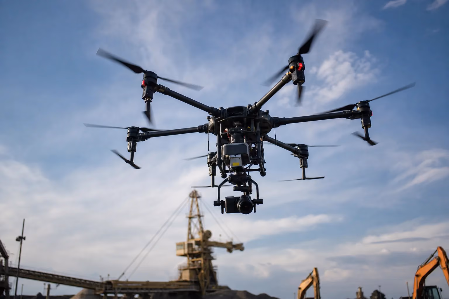 US Drone Tariffs 2026: What Commercial Operators Need to Know After Trump's August 13 Signing