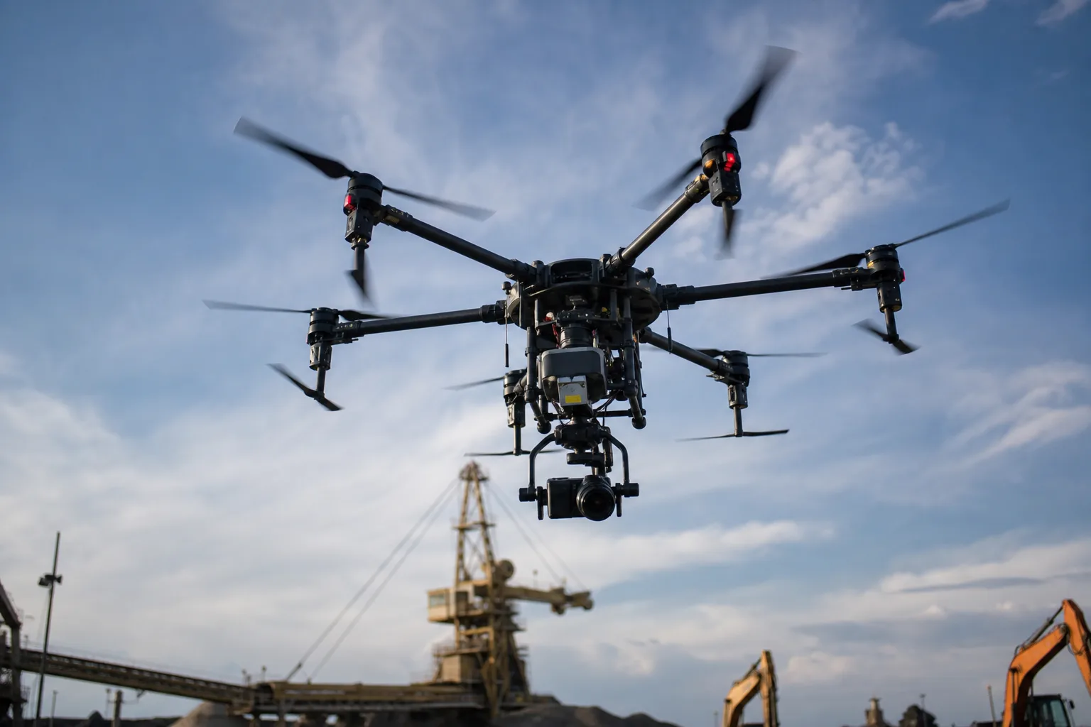 US Drone Tariffs 2026: What Commercial Operators Need to Know After Trump's August 13 Signing