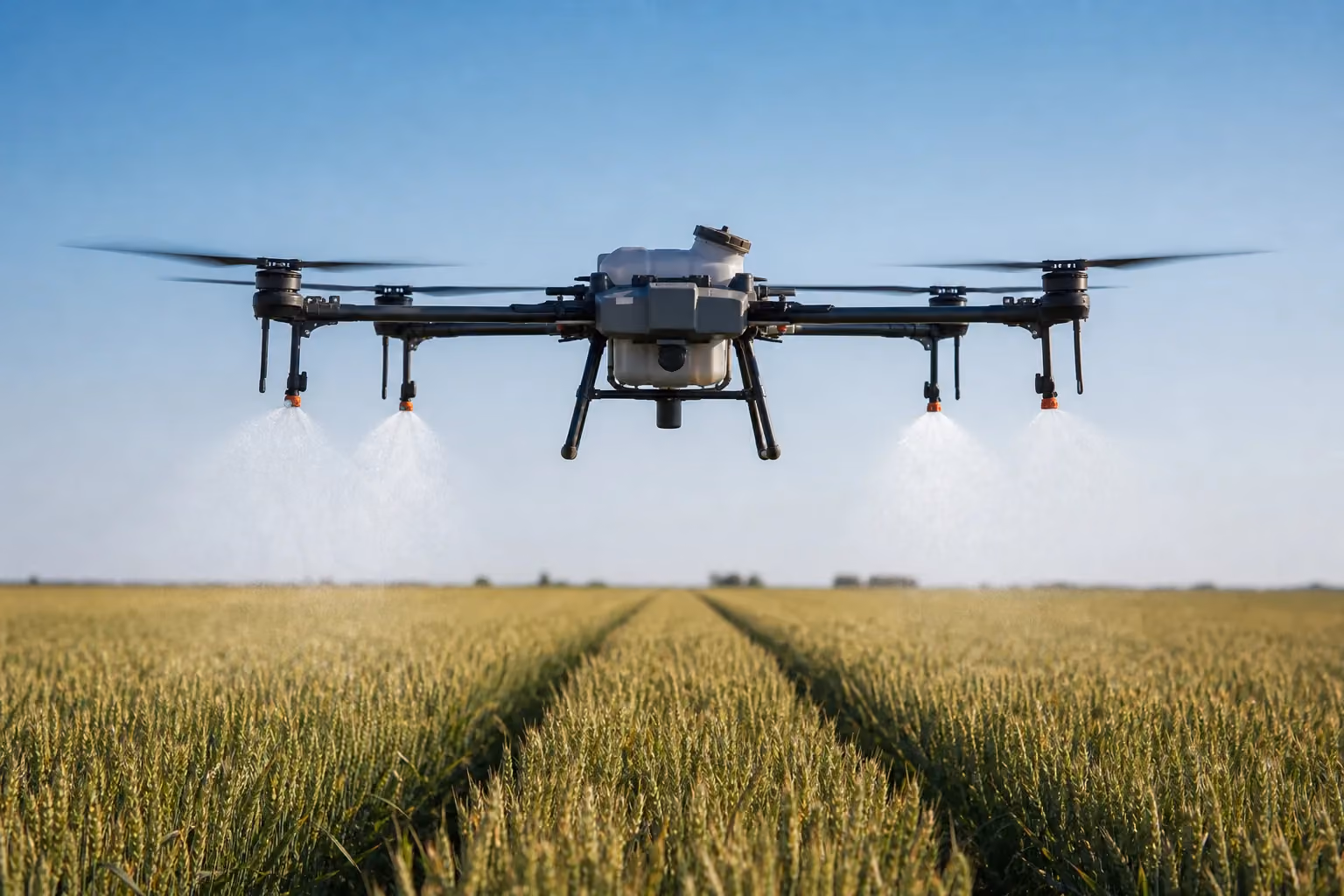FAA Part 137 Certification: What It Means for Your Ag Drone Insurance