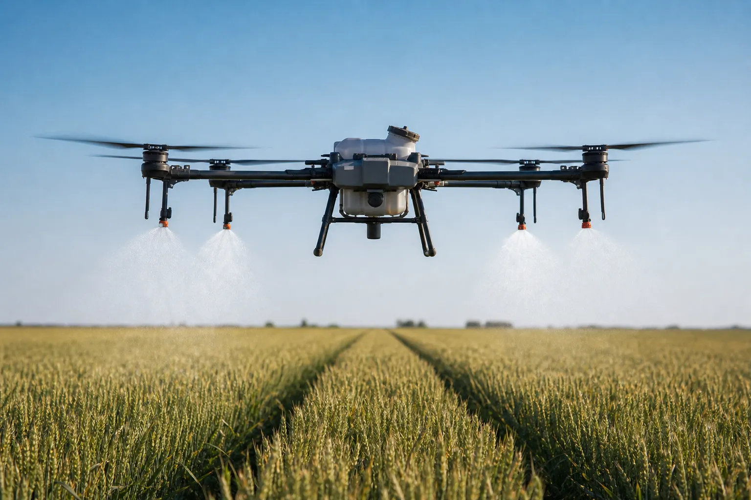 FAA Part 137 Certification: What It Means for Your Ag Drone Insurance