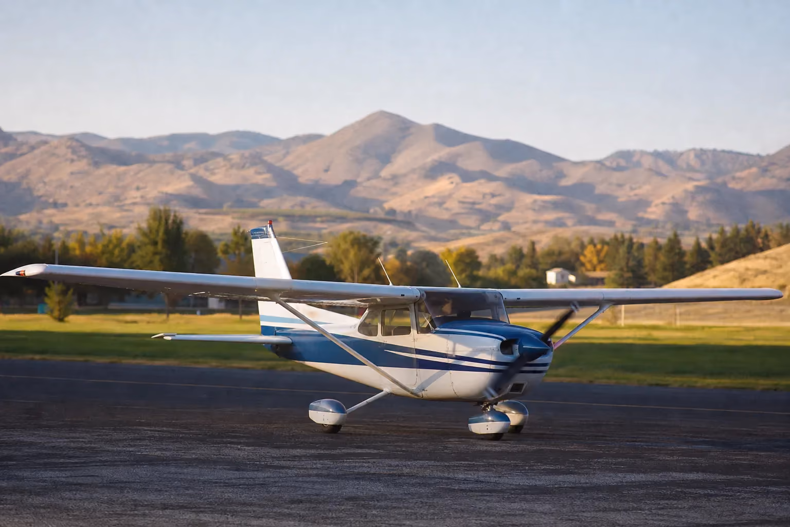 Things to Consider When Buying a Light Aircraft: A First-Time Owner Checklist