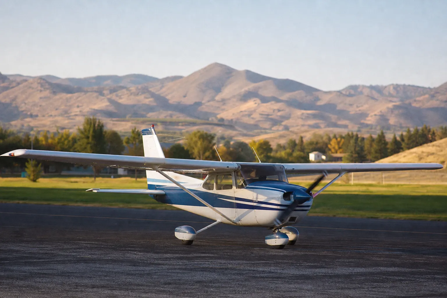 Things to Consider When Buying a Light Aircraft: A First-Time Owner Checklist