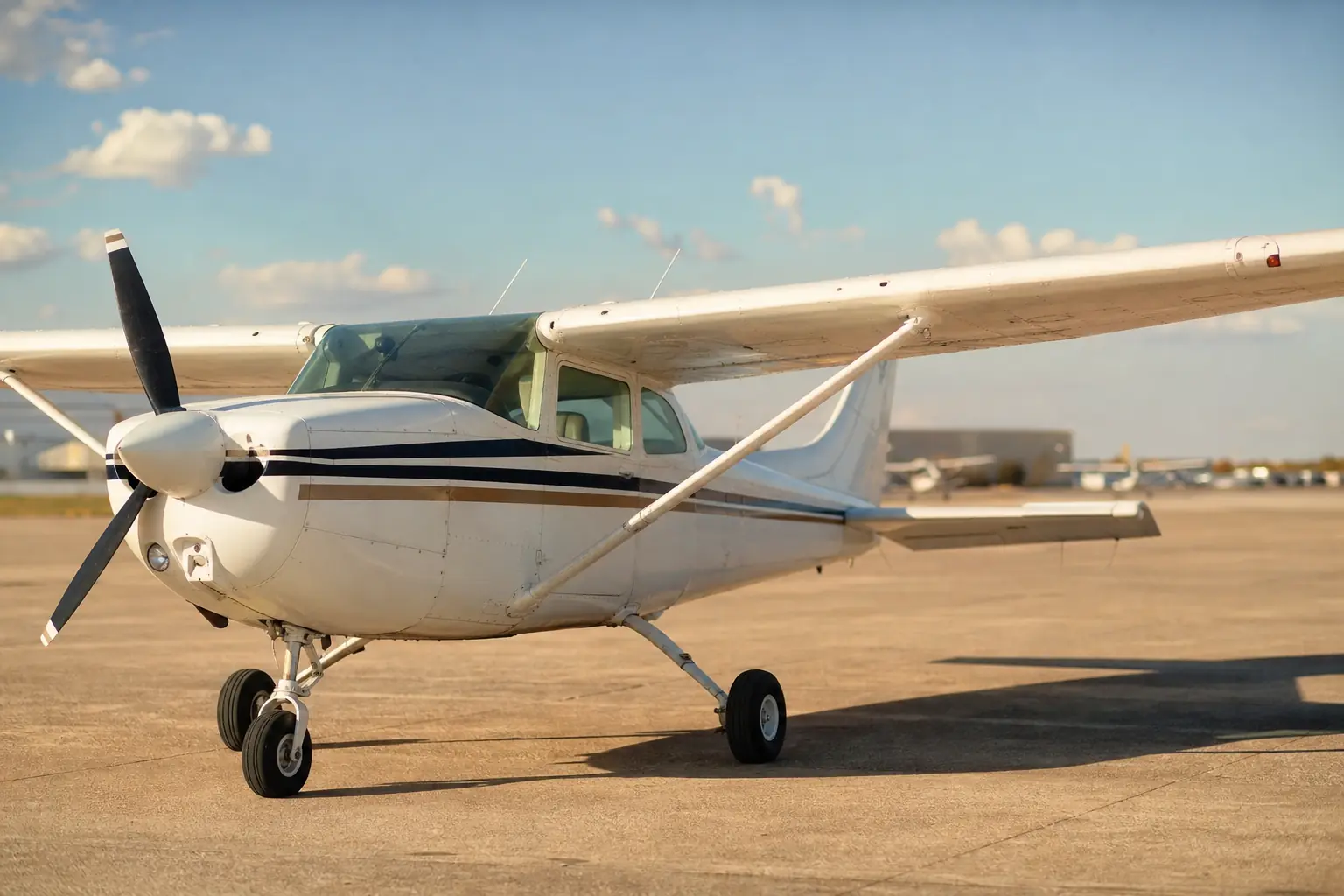 What Happens to Your Aircraft Insurance When You Buy a Different Plane
