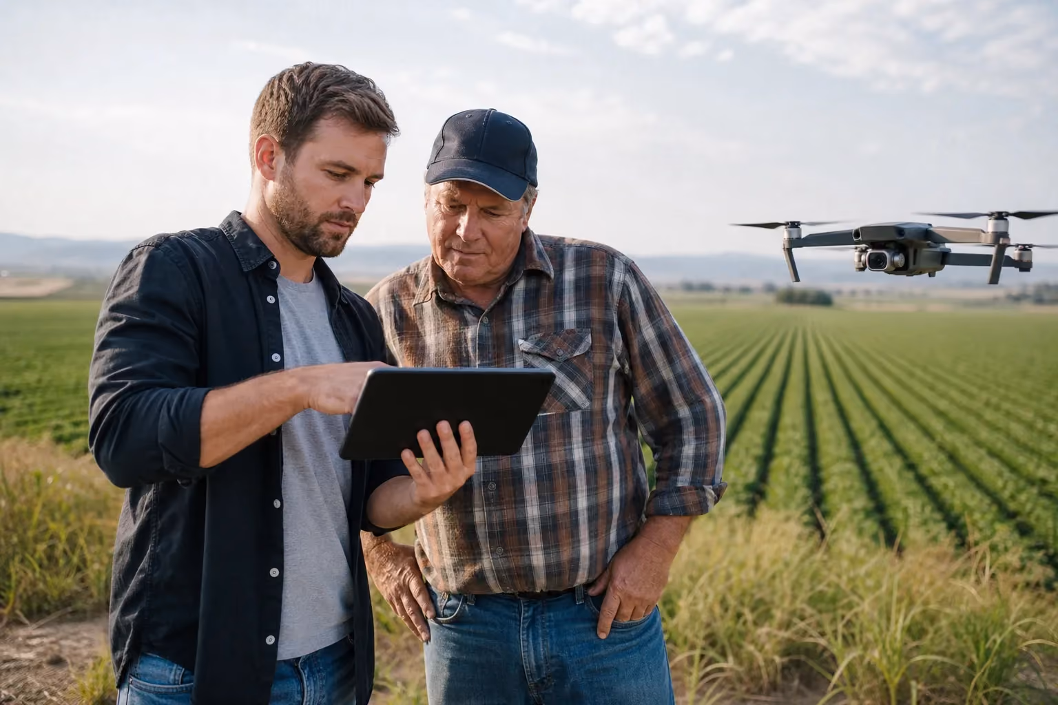 Ag Drone Insurance Certificates: What Landowners and Farms Require