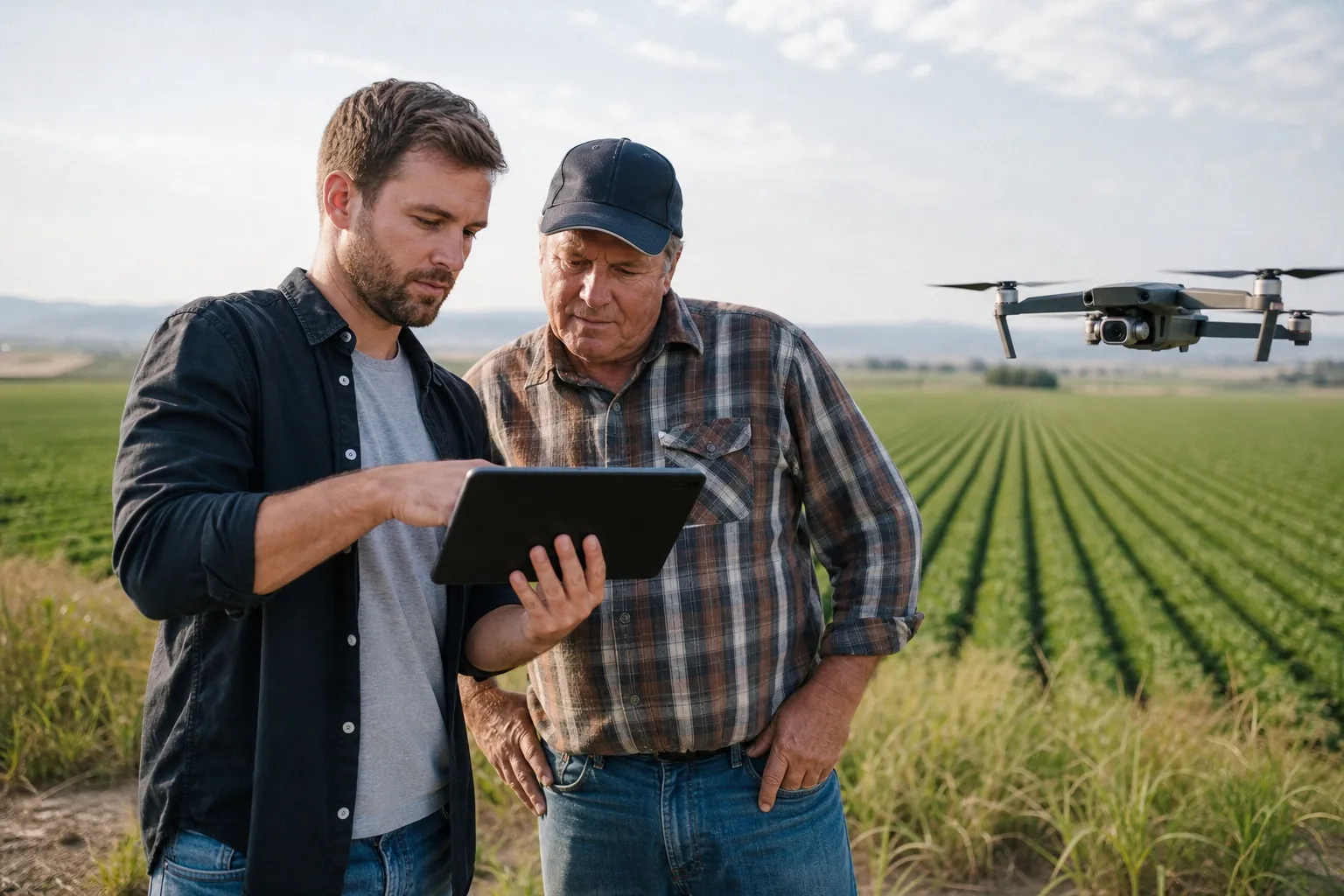 Ag Drone Insurance Certificates: What Landowners and Farms Require