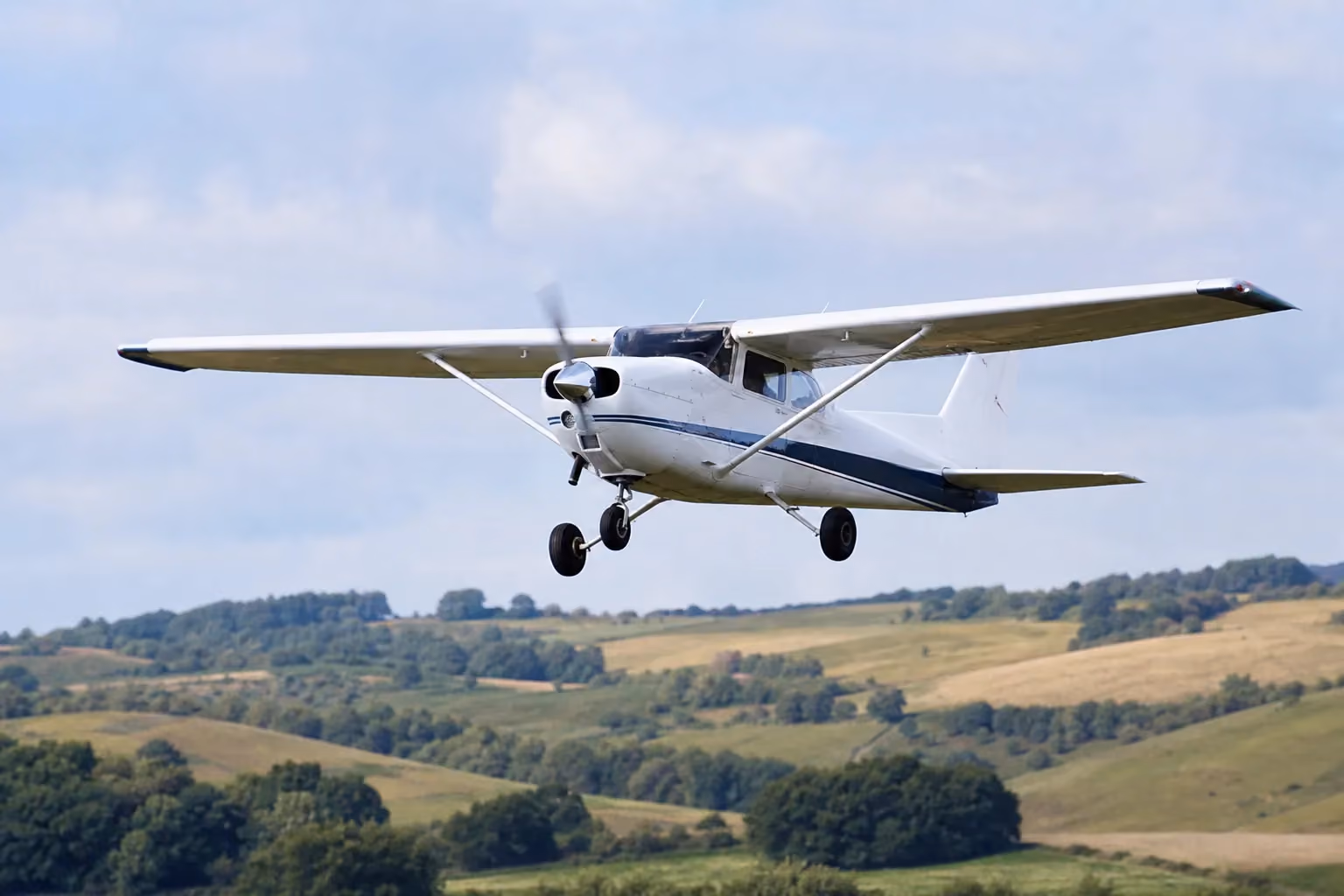 Things to Consider When Buying a Light Aircraft: A First-Time Owner Checklist