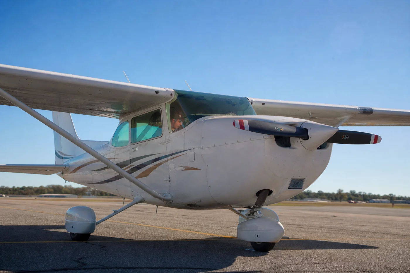 Does Your Non-Owned Aircraft Insurance Cover You When You Fly Out of State?