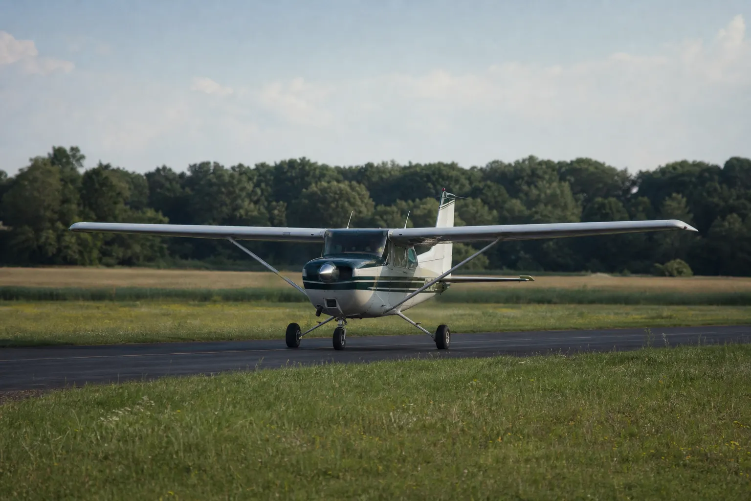 Things to Consider When Buying a Light Aircraft: A First-Time Owner Checklist