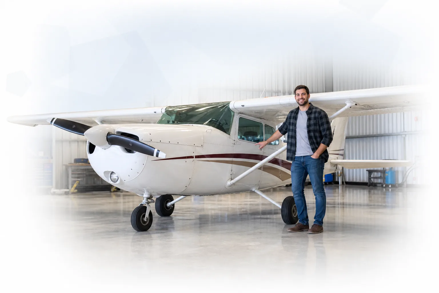 What Your Aircraft Insurance Policy Actually Covers When You're Not Flying