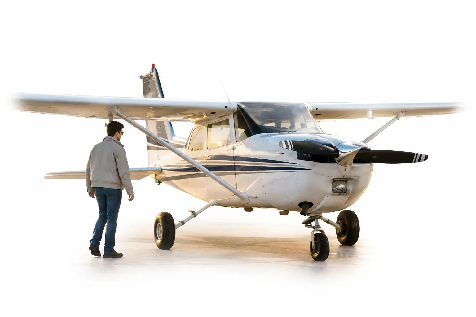 What Can Void Your Non-Owned Aircraft Insurance (And How to Avoid It)