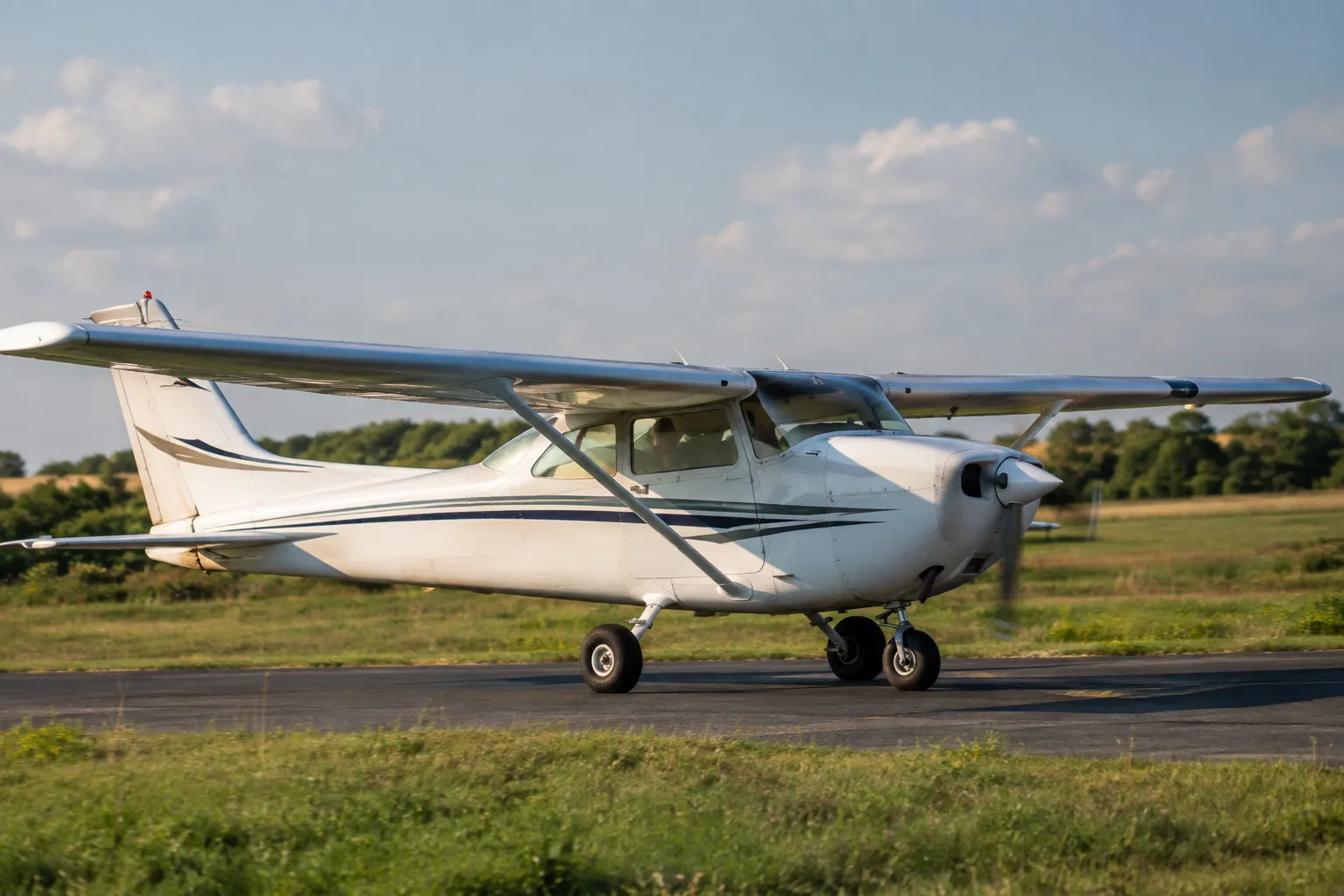 Things to Consider When Buying a Light Aircraft: A First-Time Owner Checklist
