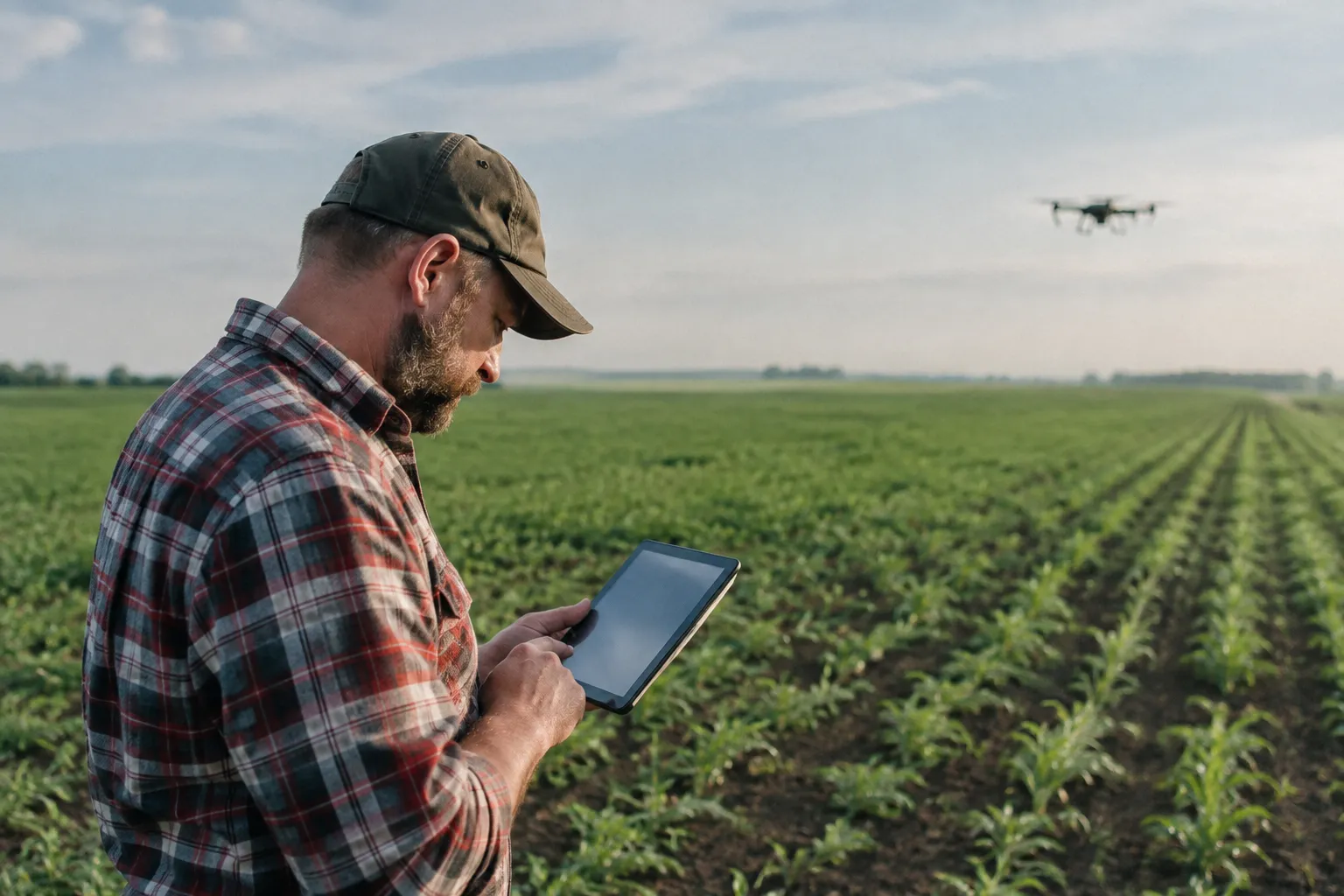 How to Compare Ag Drone Insurance Quotes: 5 Things to Check