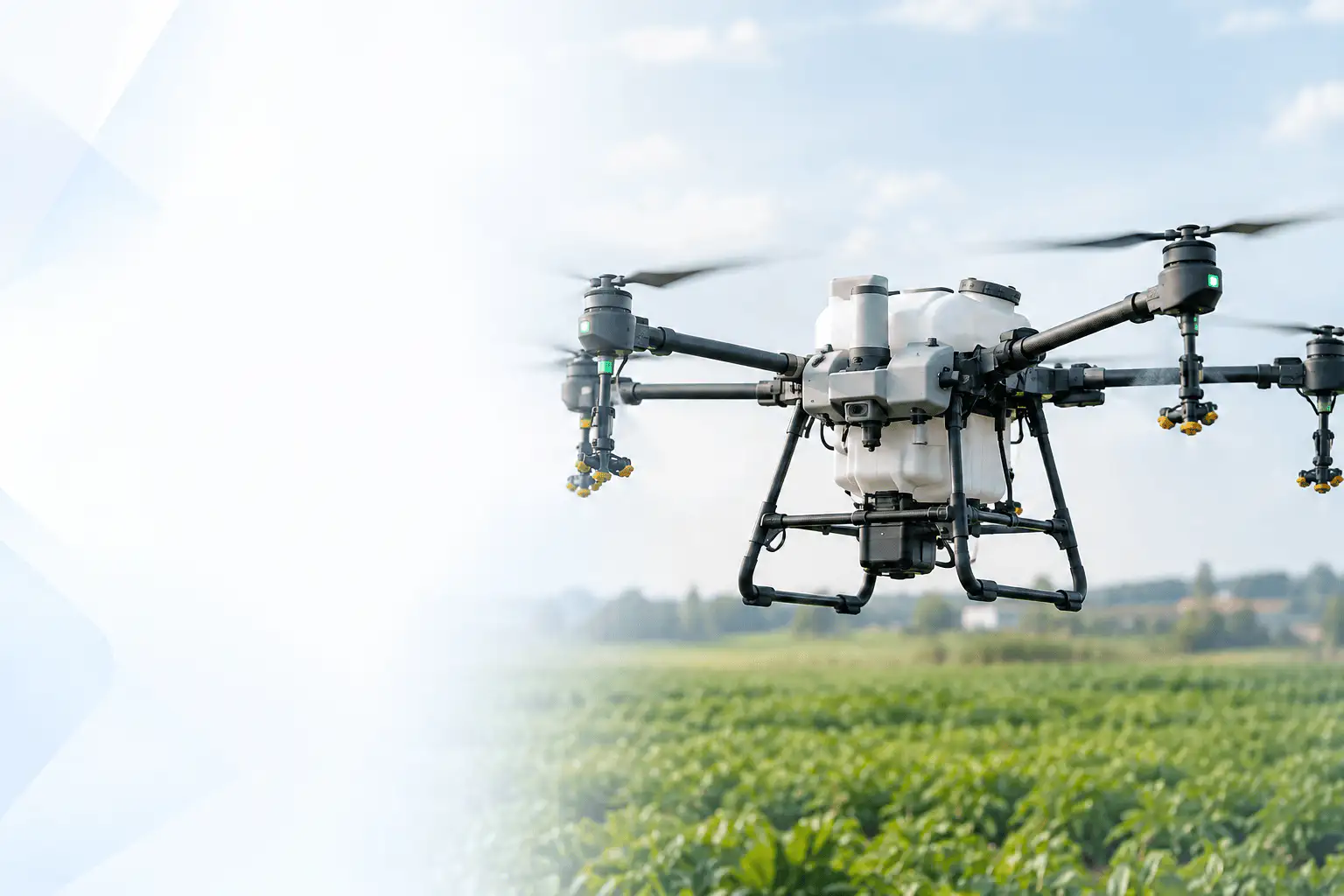 Flying Over Private Property? What Your Commercial Drone Insurance Actually Covers