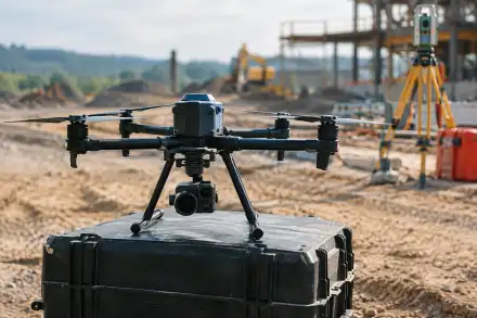 What Client Contracts Actually Demand From Your Drone Insurance Policy
