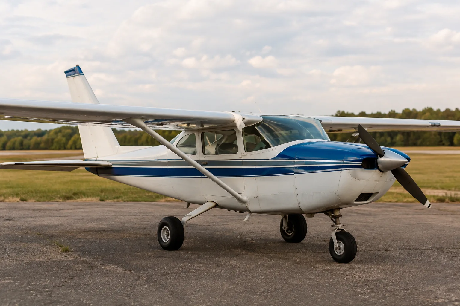 Why Low Hours on an Aircraft Engine Isn't Always a Good Sign