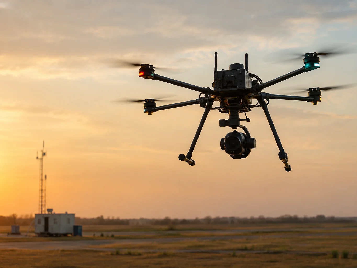 FAA Awards $12 Million for Drone Research: What It Means for the UAV Industry