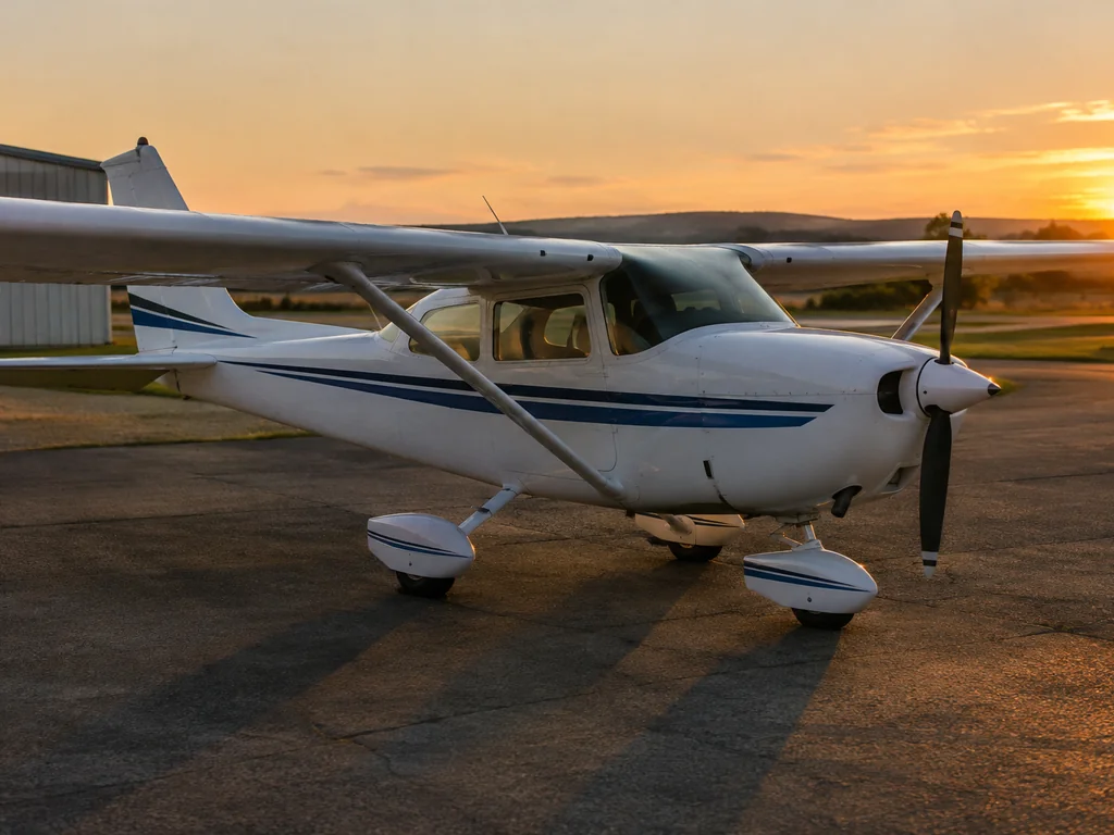 Renting a Plane After Time Away From Flying: What to Know About Aircraft Renters Insurance