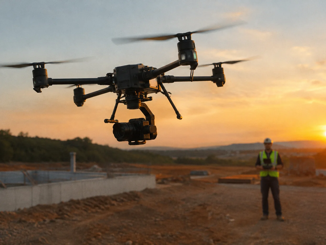 Drone Protection Plans vs Commercial Drone Insurance: What Operators Should Know