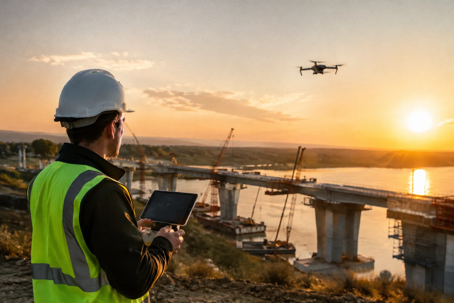 Guest Guide: How Commercial Drone Insurance Fits Into Risk Management