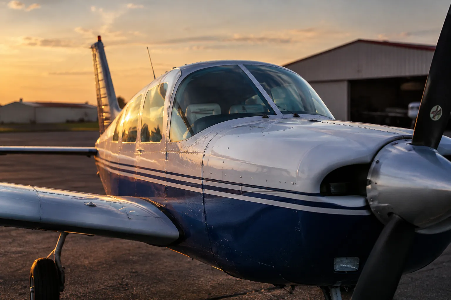 Hull and Liability Limits in Non-Owned Aircraft Insurance: What Flight Schools Should Know